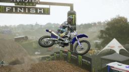 MXGP3: The Official Motocross Videogame Screenthot 2